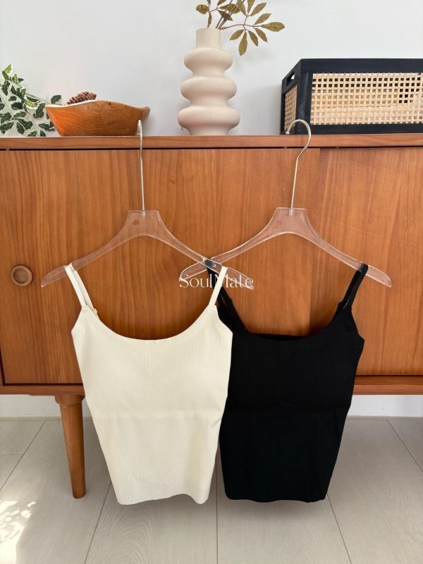 AP10 今夏最涼感bra top(2colors) 