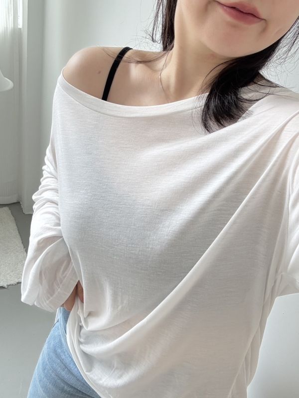 J11 怒推涼感彈彈衣(2colors) 