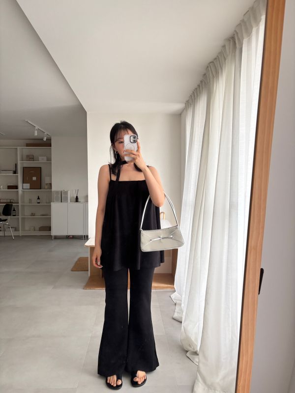 JU12 韓國老闆娘都要穿的套趾拖鞋(34-41) 