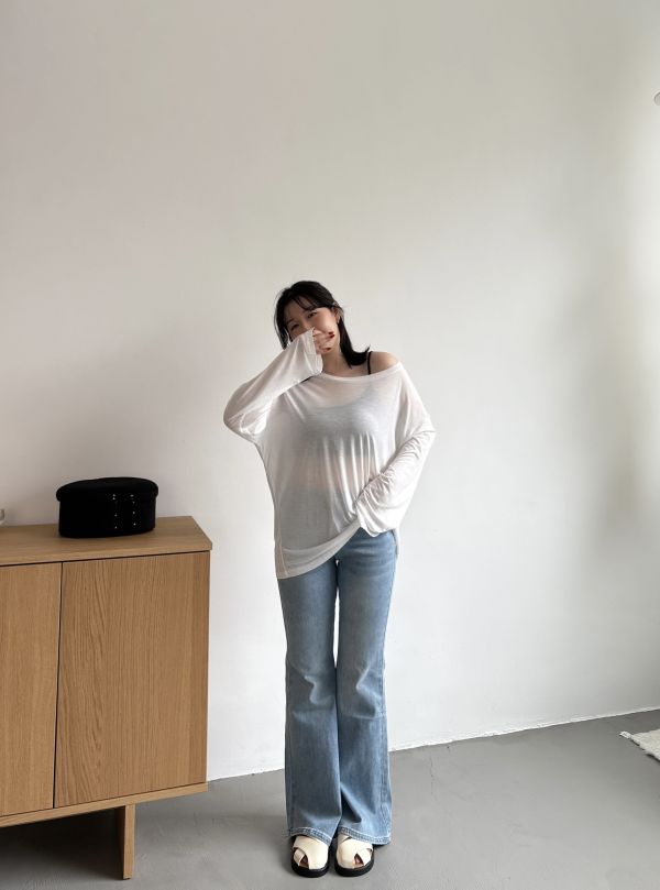 J11 怒推涼感彈彈衣(2colors) 