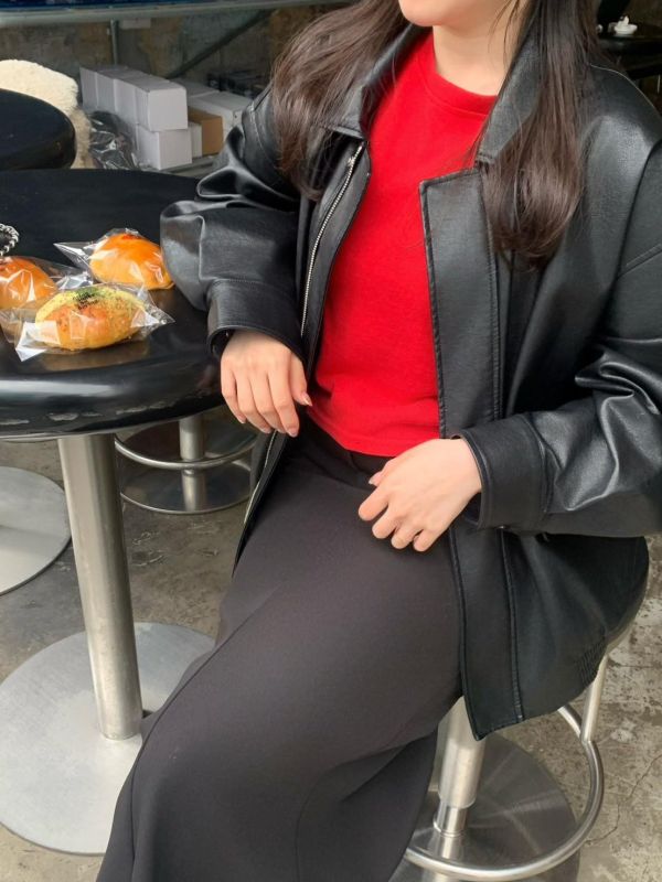 M01 小飛袖踢恤3.0(2026春new) 