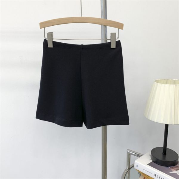 K08 高彈面料舒服瑜伽熱褲 