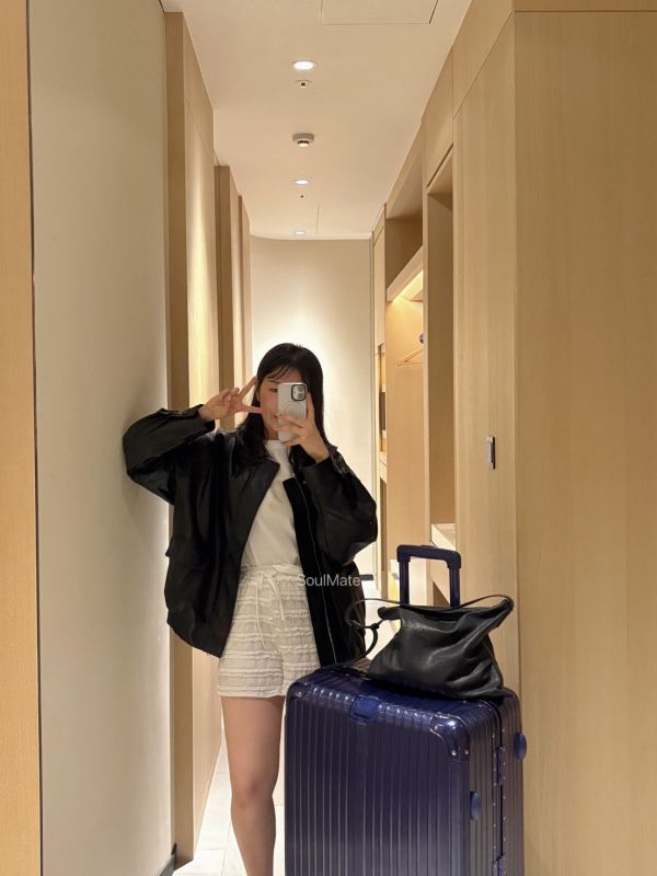 O06 (BLACK)推!!!!!!機車皮外2.0 