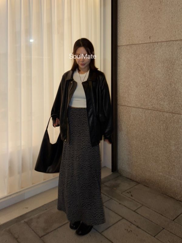 O06 (BLACK)推!!!!!!機車皮外2.0 