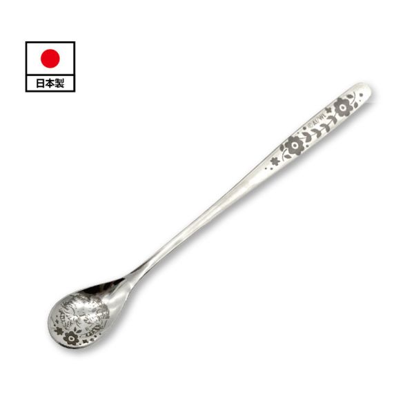燕三条名鋼餐具-長匙 