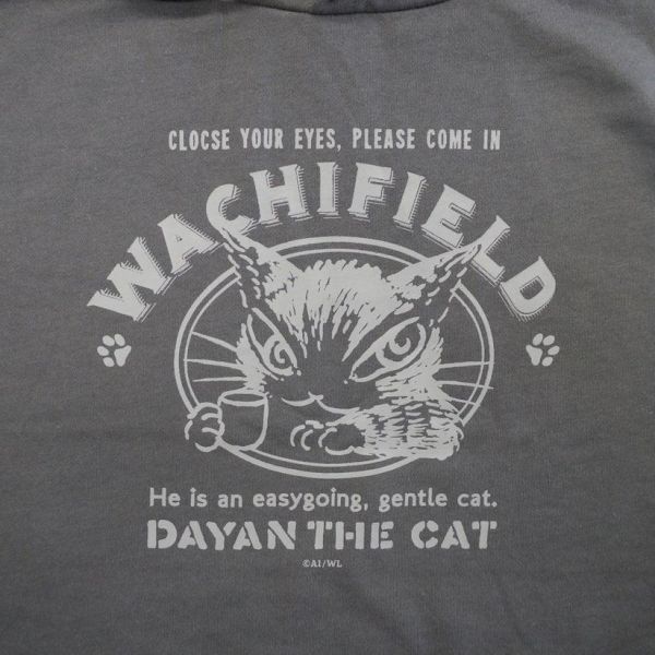 異材質拼接連帽長版上衣TNC 