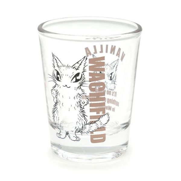 達洋與好朋友酒杯5入組 