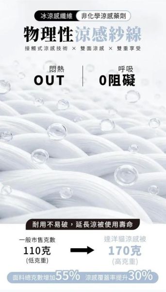 團購-涼感被-拐杖糖-藍 