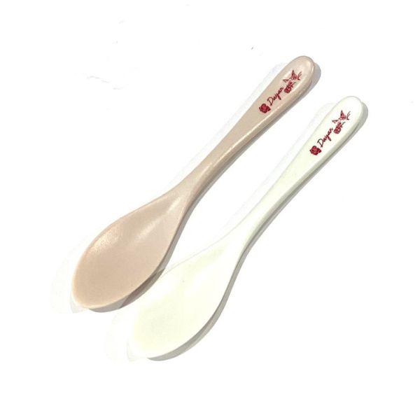 贈品-湯匙組+湯杯 