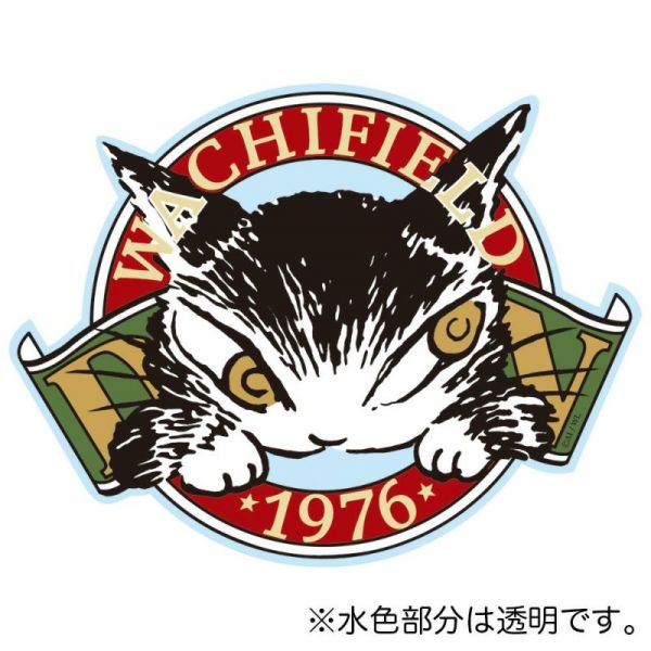 防水貼紙-達洋標誌 