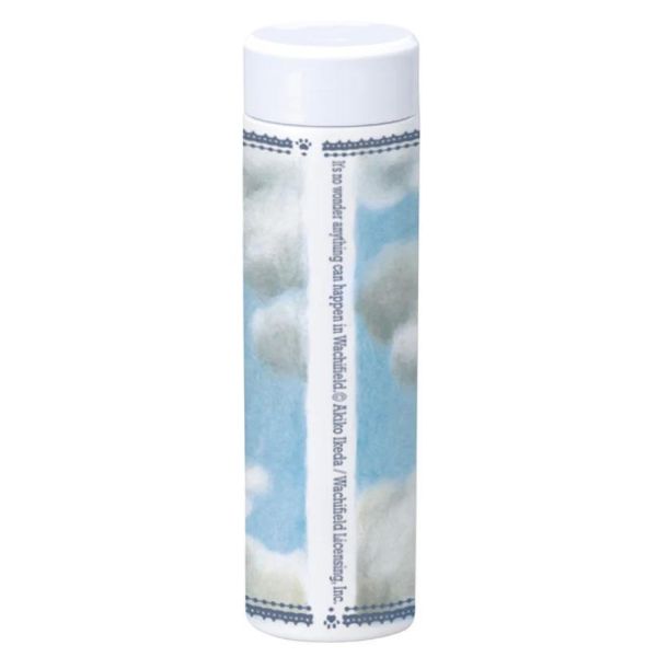 超輕量保溫瓶400ml 