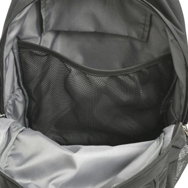 輕量防潑水後背包 