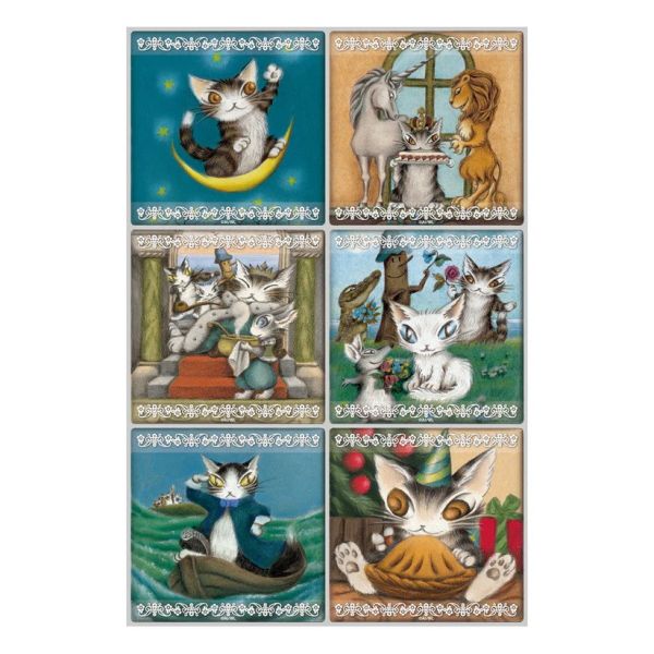 瓷磚造型裝飾貼 