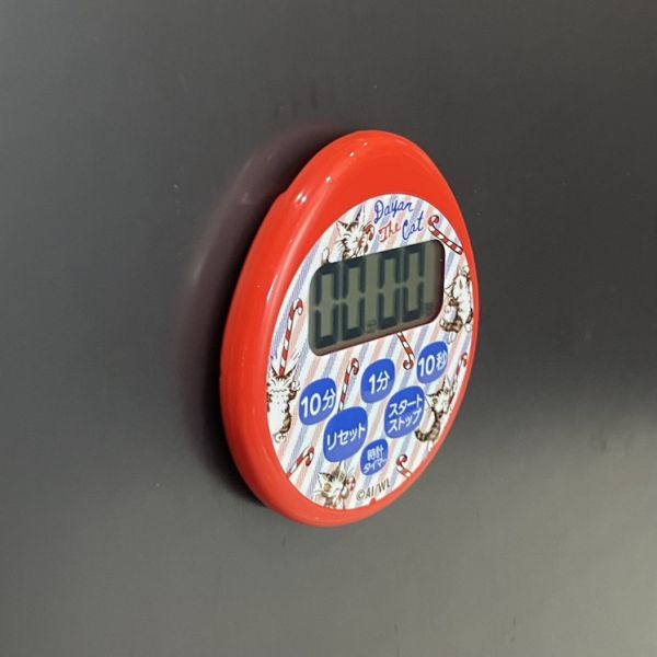 防水電子計時器-糖果 