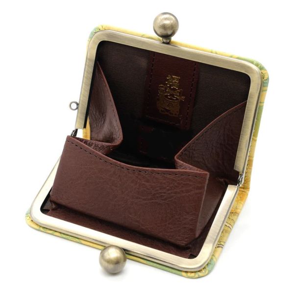 風神雷神零錢包 