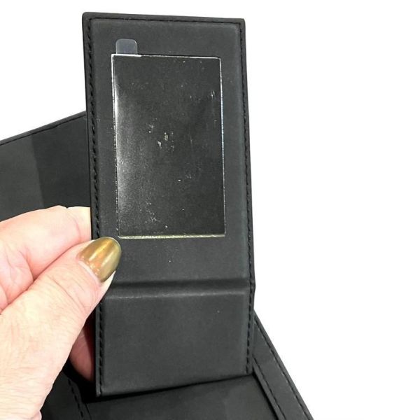 手帳型手機套-好運貓 