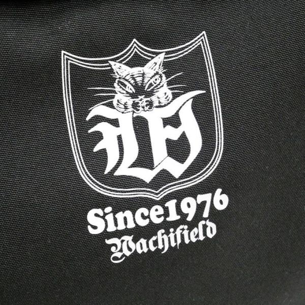 達洋徽章2WAY托特包 