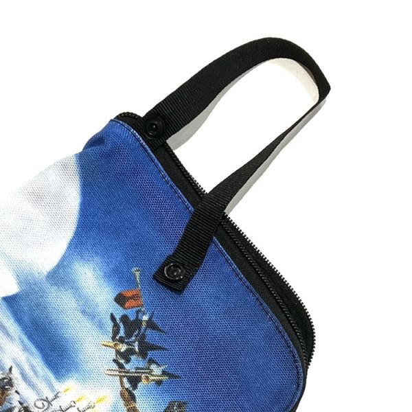 折傘與保特瓶袋-音樂會 