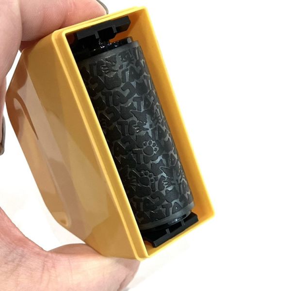 保護隱私遮蔽印章 