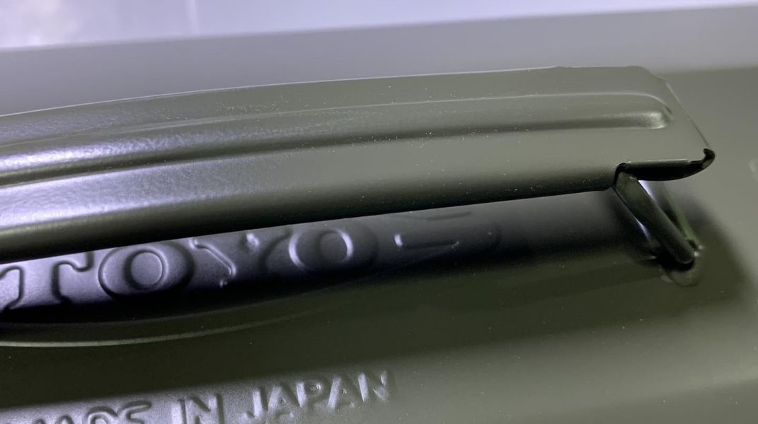 日本製TOYO 工具箱 