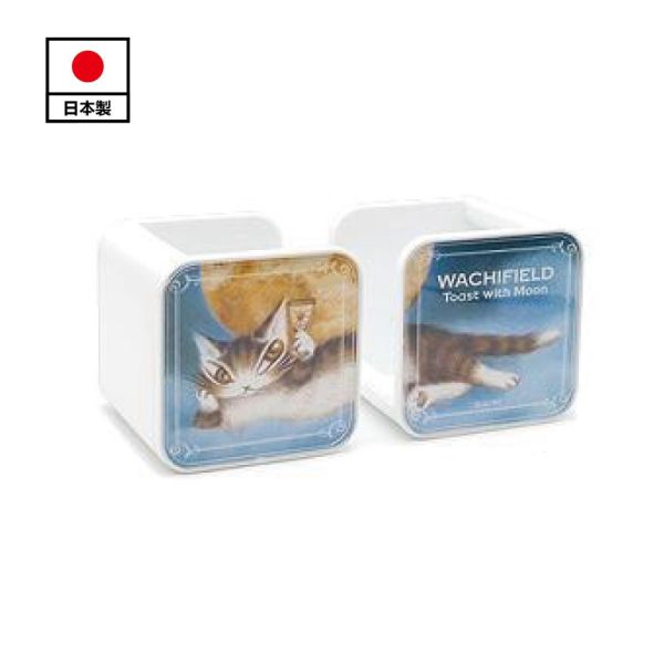 贈品-磁吸置物架組 