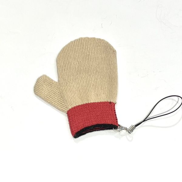 贈品-迷你手套拭鏡布 