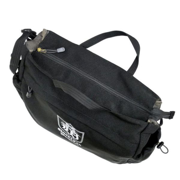 達洋徽章2WAY托特包 