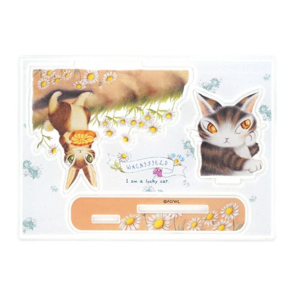 壓克力牌-甜點派 