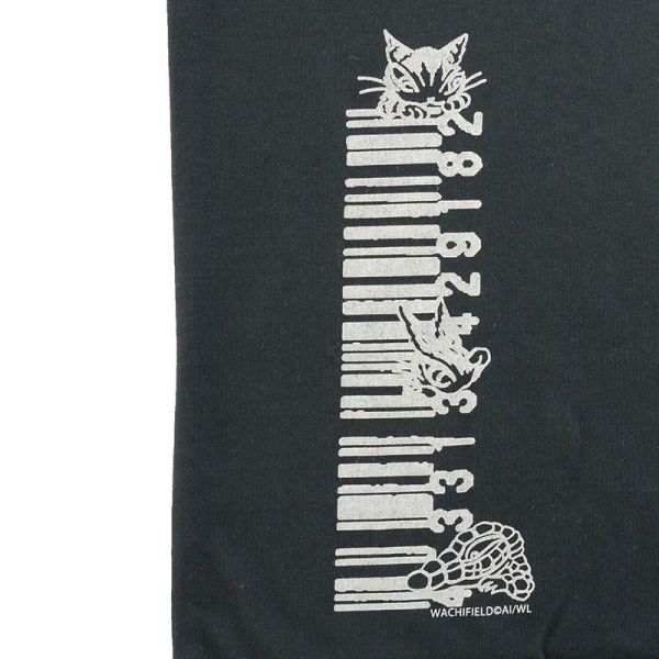 乾爽酷涼T恤-黑-L 