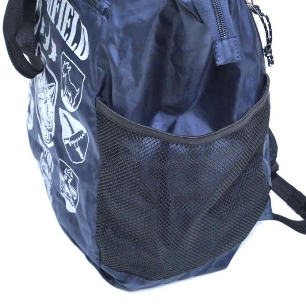 可折疊旅行2WAY包 