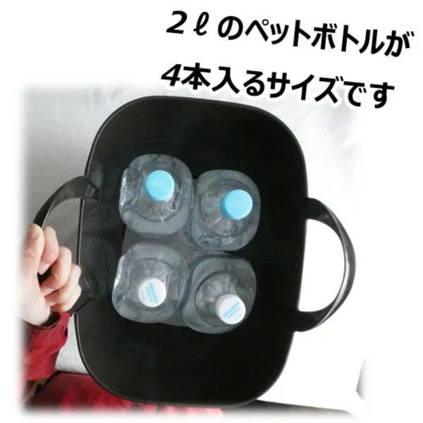 Mt山野硬式手提籃 