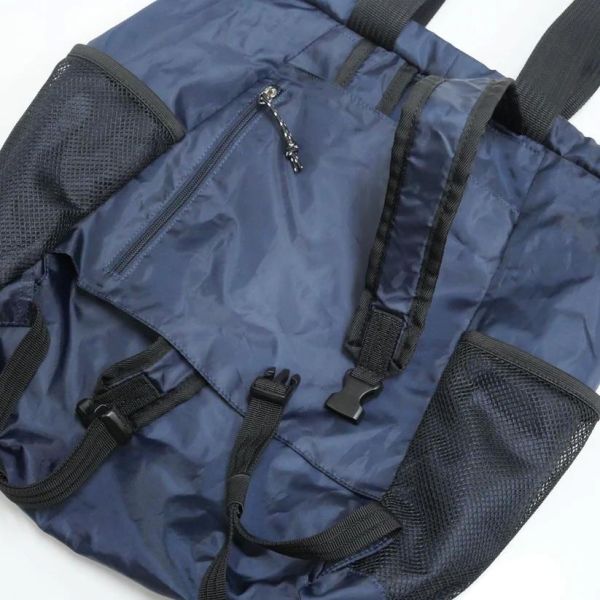 可折疊旅行2WAY包 