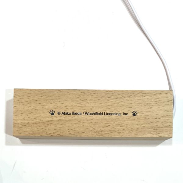 LED發光留言版 