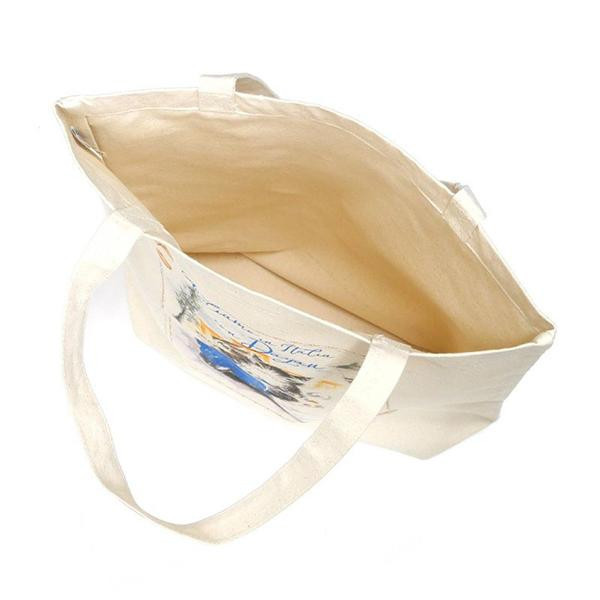 日本限定-EV帆布袋-偉士牌 