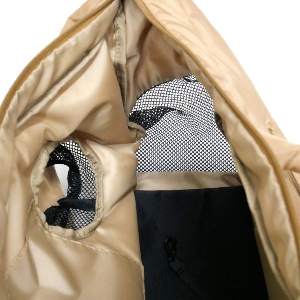 跳舞貓探頭外出包 