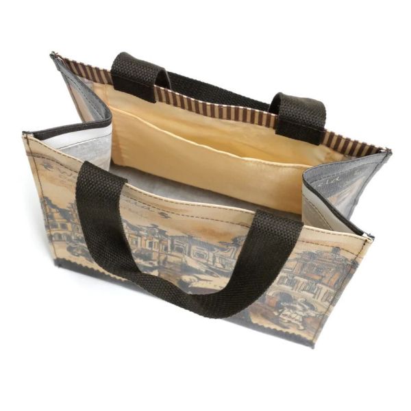 防水提袋-捷克-小 