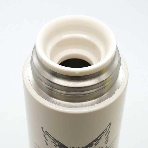 纖細口紅保溫瓶 