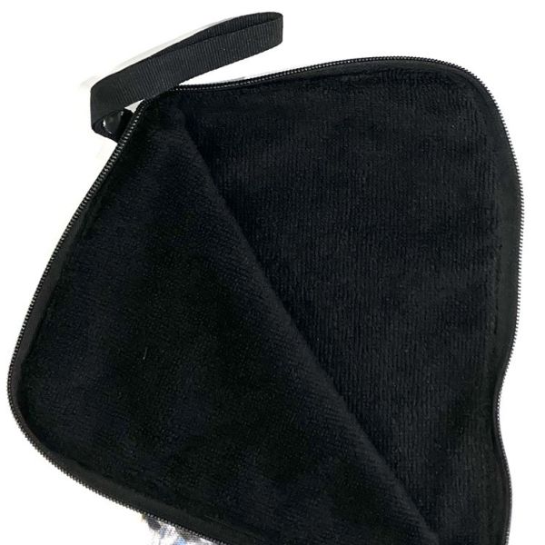 折傘與保特瓶袋-音樂會 