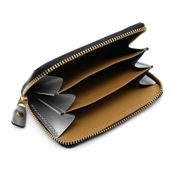 日本限定-DB零錢包-銀 