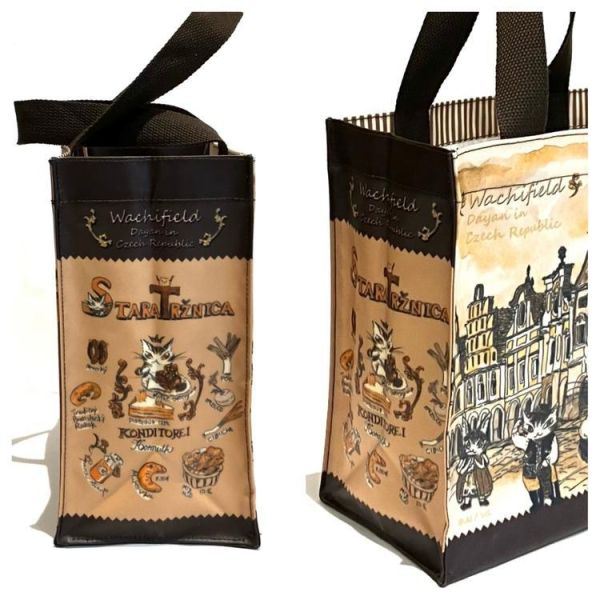 ART防水提袋-捷克-小 