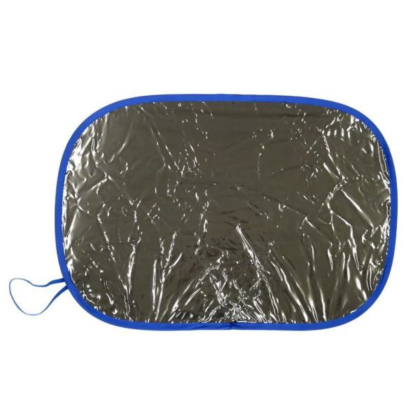 彈出式遮陽板-滿月夜 