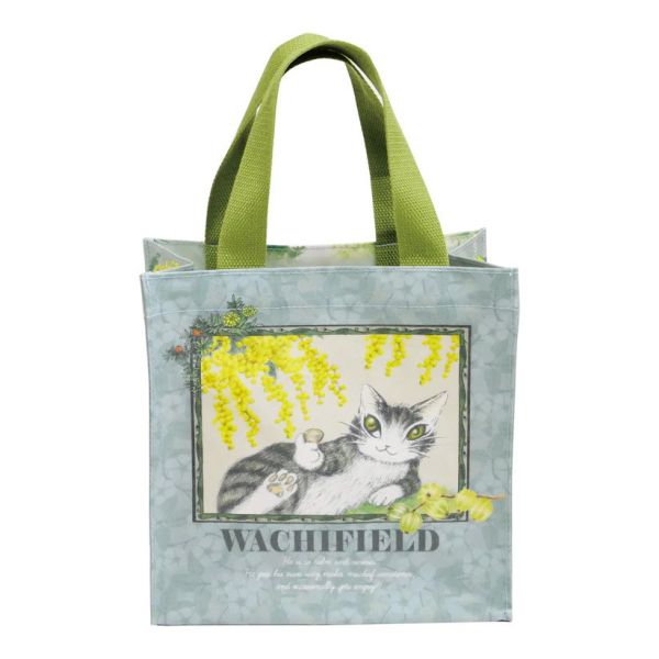 防水提袋-相思樹-小 