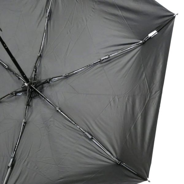 晴雨二用五段摺傘-捷克 