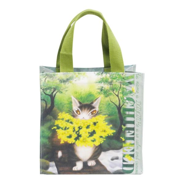 防水提袋-相思樹-小 