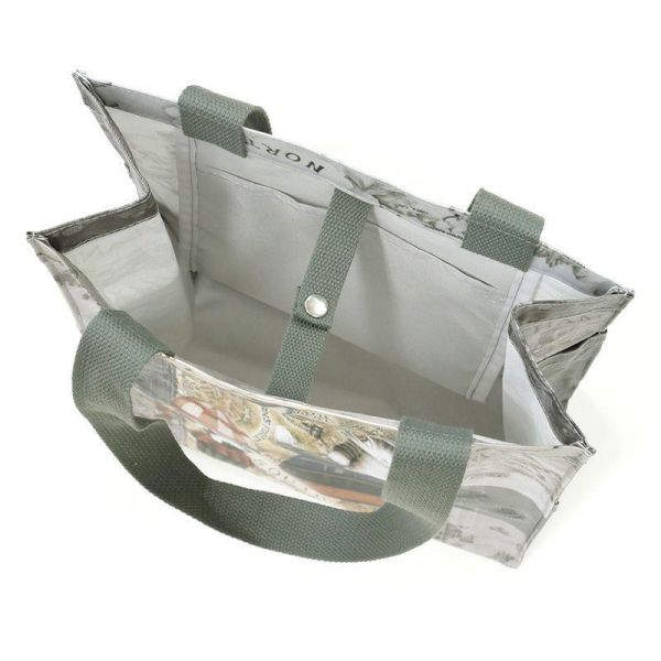 ART防水提袋-旅人達洋 