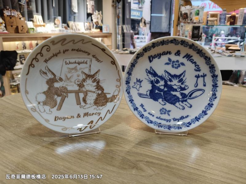 贈品-圓盤 