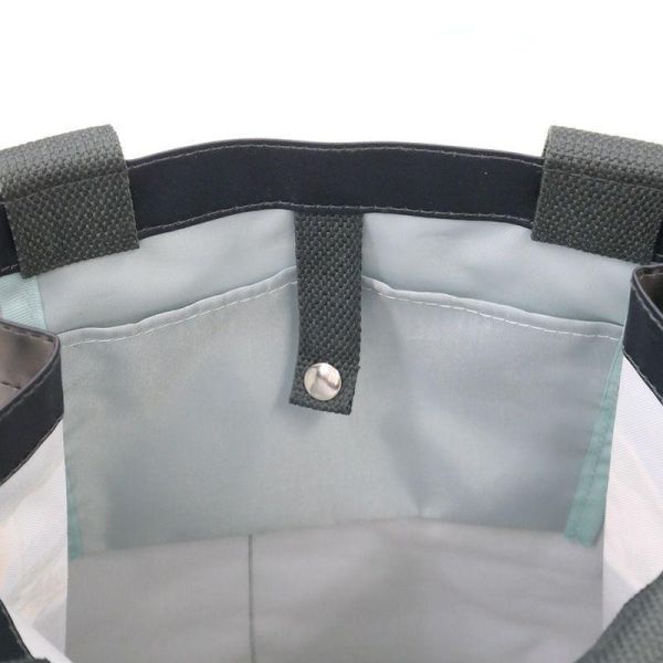 ART防水提袋-滿月夜 