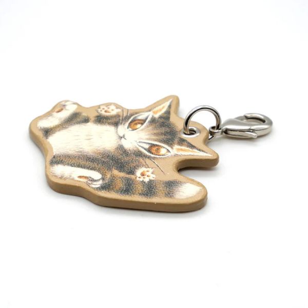 拉鍊扣/吊飾-達洋 