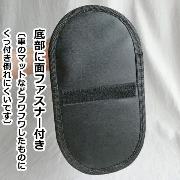 置物桶(車用垃圾桶) 