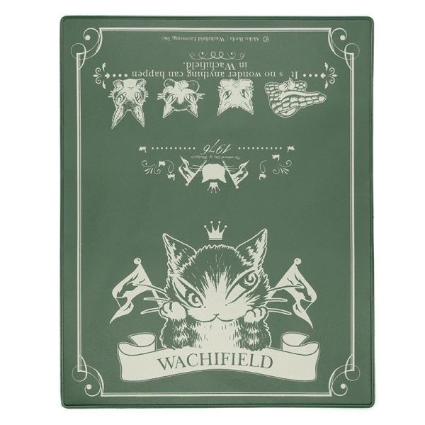 存摺套-好運貓主角 